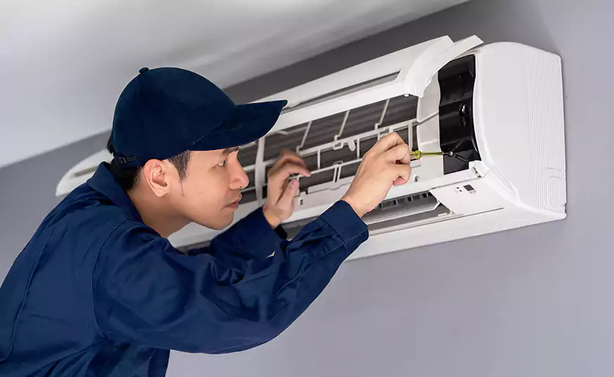 AC Duct Cleaning Parma Heights