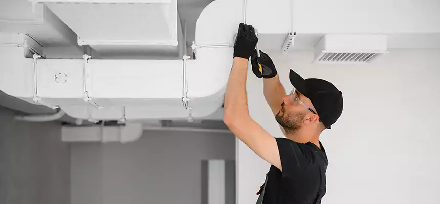 Our Air Duct Cleaning Services in Parma Heights, OH