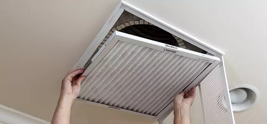 Robust Commercial Air Duct Cleaning in Parma Heights