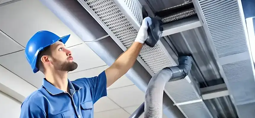Our Annual Dryer Vent Maintenance Services in Parma Heights, OH