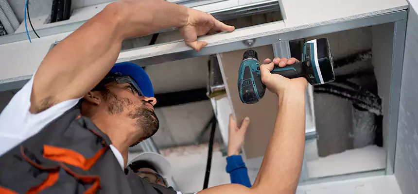 Our Apartment Air Duct Cleaning Services in Parma Heights, OH