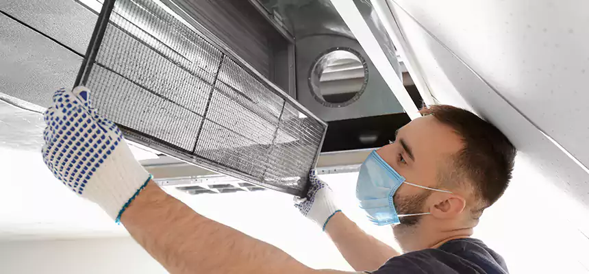 Diagnostic HVAC Coil & Blower Cleaning in Parma Heights