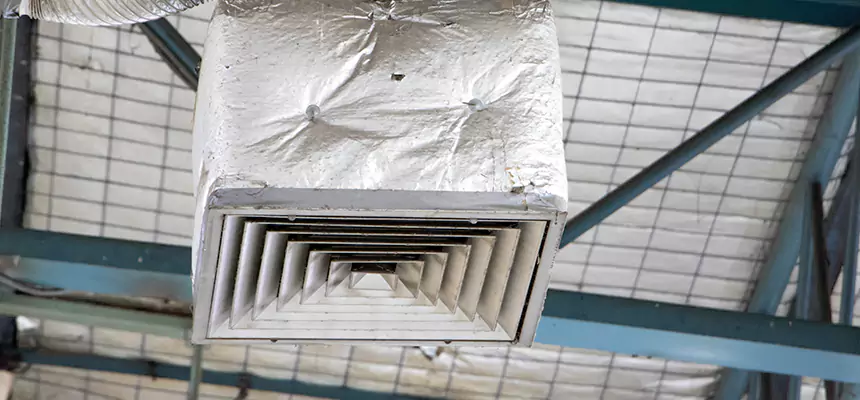Our Custom HVAC Ductwork Services in Parma Heights, OH