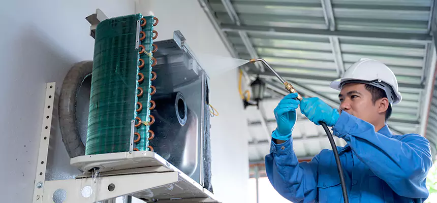 Our Energy-Efficient HVAC Cleaning Services in Parma Heights, OH