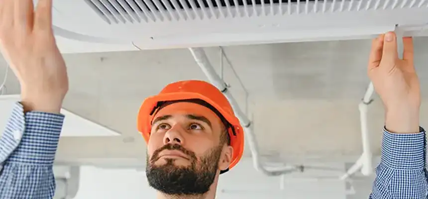 Our Furnace Vent Cleaning Services in Parma Heights, OH