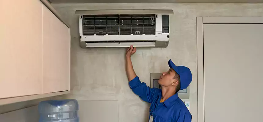 Balanced Fresh‑Air Ventilation (ERV/HRV) in Parma Heights