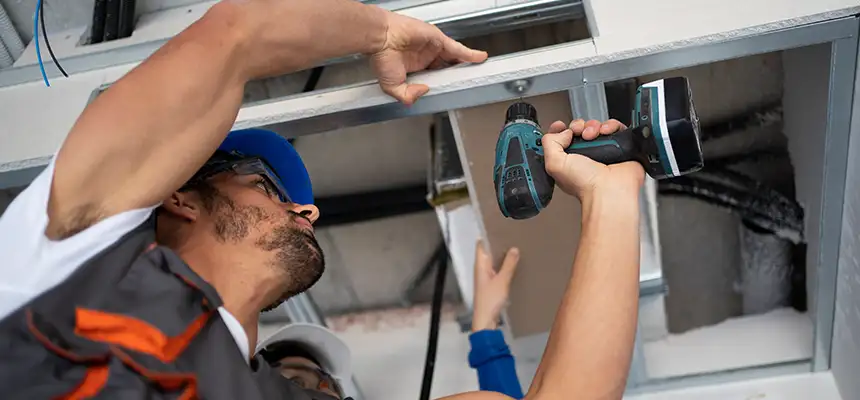 Our Improve Home Air Circulation Services in Parma Heights, OH