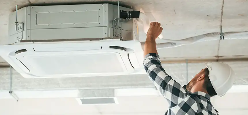 Our Local Vent Cleaning Services in Parma Heights, OH