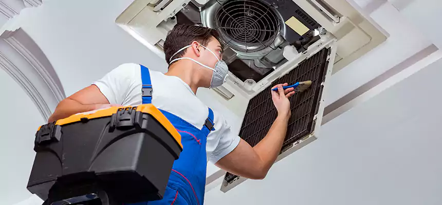Specialized Office Duct Cleaning in Parma Heights, OH