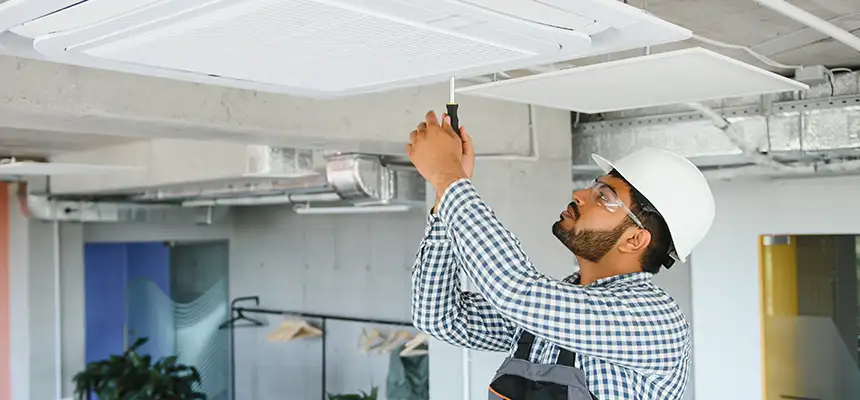 Our Roof Dryer Vent Cleaning Services in Parma Heights, OH