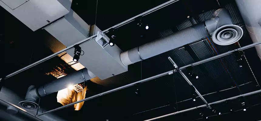 Our Seasonal Allergy Air Duct Cleaning Services in Parma Heights, OH