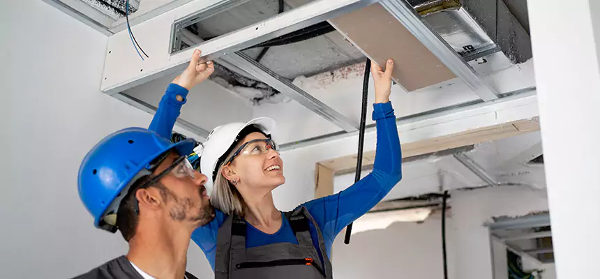 Our Vent Relocation Services in Parma Heights, OH