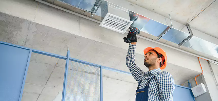 Efficient Exhaust Vent Cleaning in Parma Heights, OH
