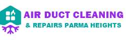 Air Duct Cleaning & Repairs Parma Heights