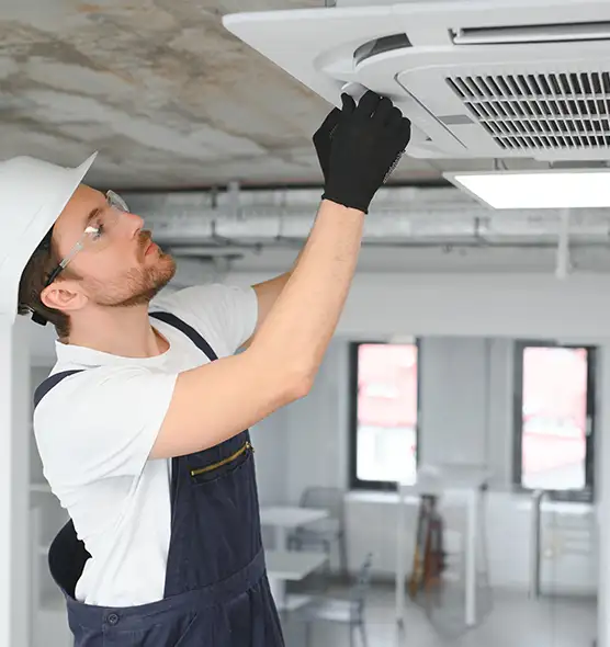 Top Affordable Duct Cleaning Services Near Me in Parma Heights, OH