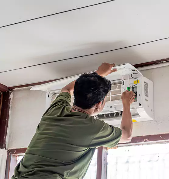 About Air Duct & AC Odor Removal in Parma Heights, OH