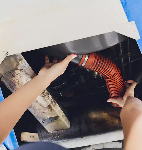 Professional Air Duct Leak Repair in Parma Heights, OH