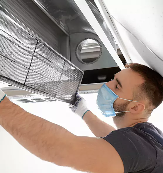 About Air Duct Pathogen Disinfection in Parma Heights, OH
