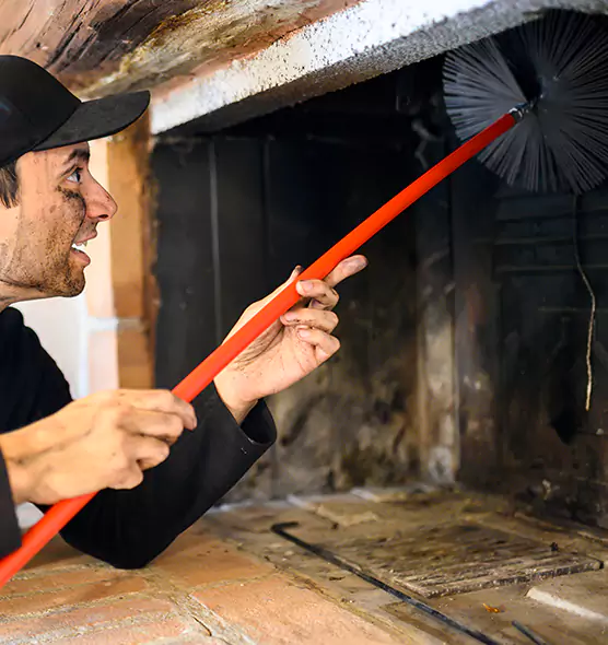 About Expert Chimney Cleaning in Parma Heights, OH