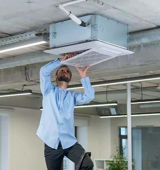 Expert Commercial Air Duct Cleaning in Parma Heights, OH