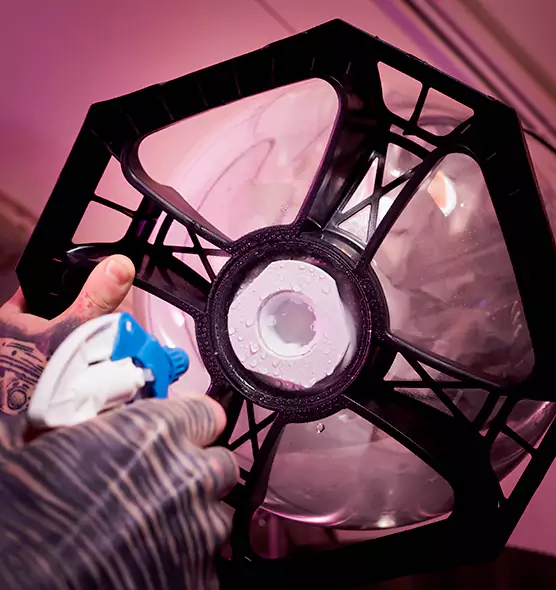 Professional Dryer Vent Sanitization Service in Parma Heights, OH