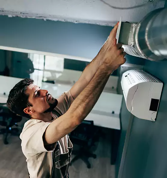 About Flexible Ductwork Replacement in Parma Heights, OH