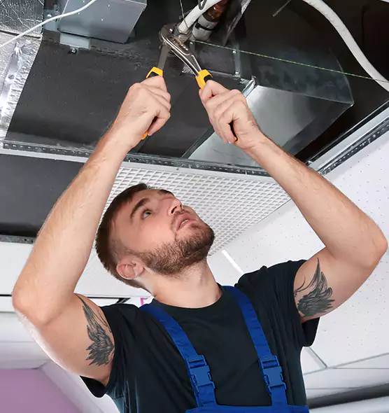 Trusted Home Air Duct Cleaning in Parma Heights, OH