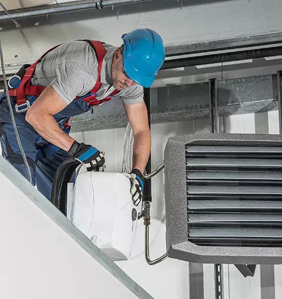 Professional HVAC Cleaning Solutions in Parma Heights, OH