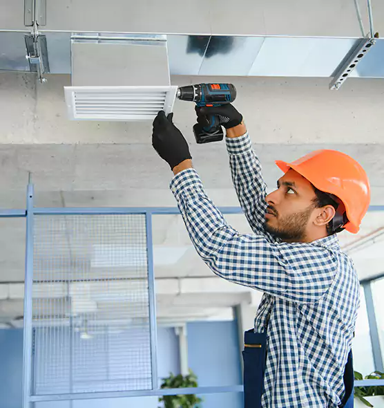 Professional HVAC Duct Cleaning in Parma Heights, OH