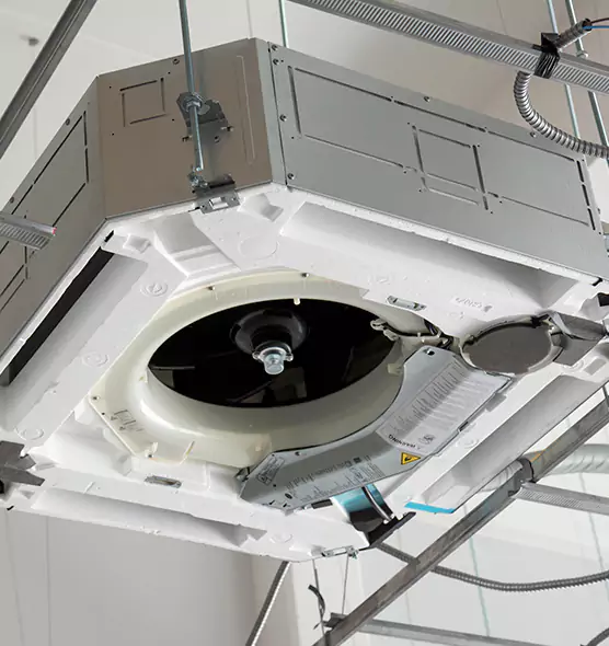 Professional Industrial Dryer Vent Cleaning in Parma Heights, OH