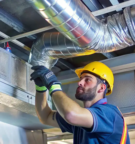 Professional NADCA Approved Air Duct Services in Parma Heights, OH