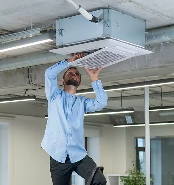 Advanced Residential Air Vent Cleaning in Parma Heights, OH