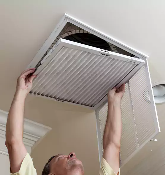 Advanced Residential Vent Cleaning in Parma Heights, OH
