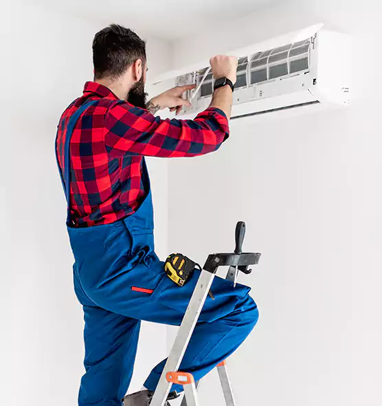 About Smart Air Conditioning Installation in Parma Heights, OH