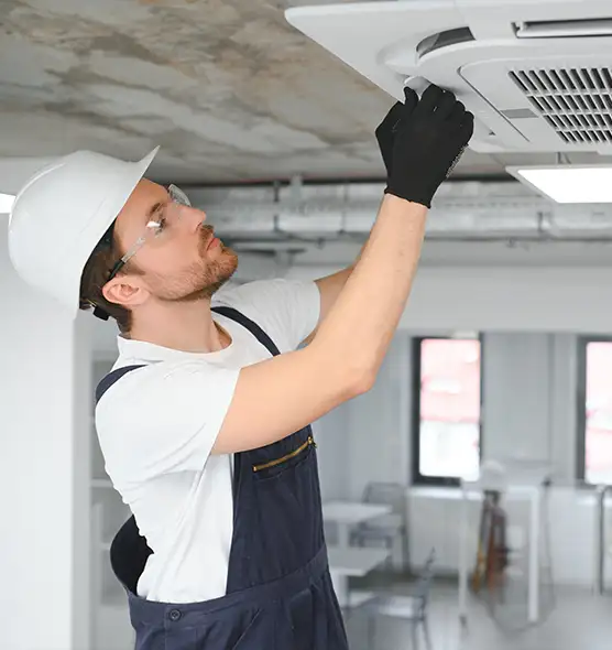 About Spring Air Duct Cleaning in Parma Heights, OH