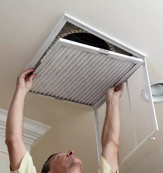Trusted Vent Shaft Cleaning Expert in Parma Heights, OH