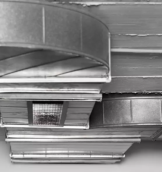 Professional Wall Vent Cleaning Service in Parma Heights, OH