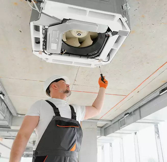 Why Homeowners & Businesses Trust Us in Parma Heights, OH?