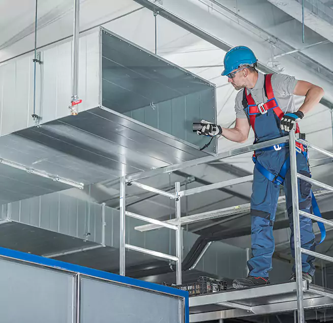 Why Homeowners & Businesses Trust Us in Parma Heights, OH?