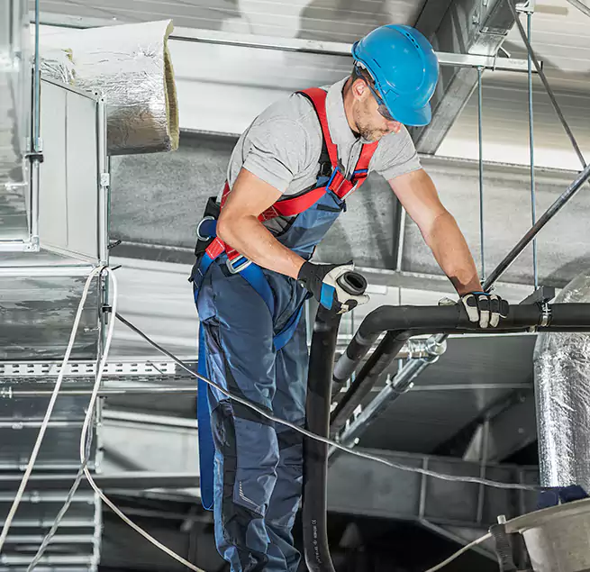 Why Homeowners & Businesses Trust Us in Parma Heights, OH?