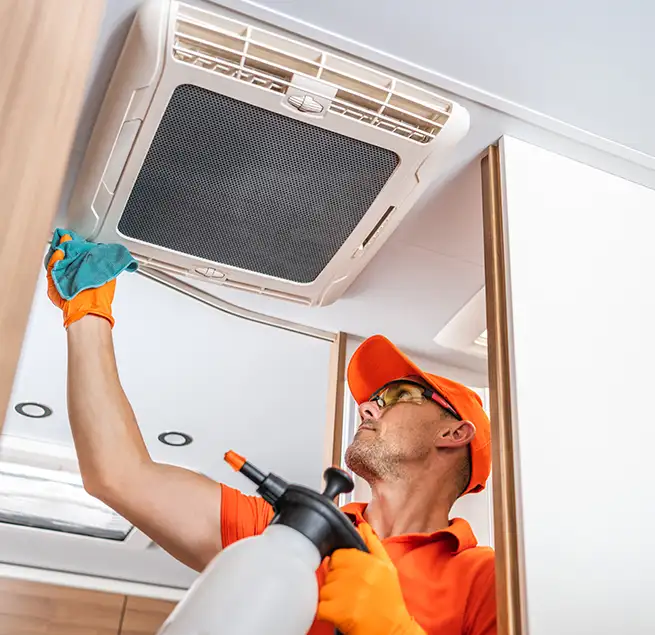 Why Homeowners & Businesses Trust Us in Parma Heights, OH?