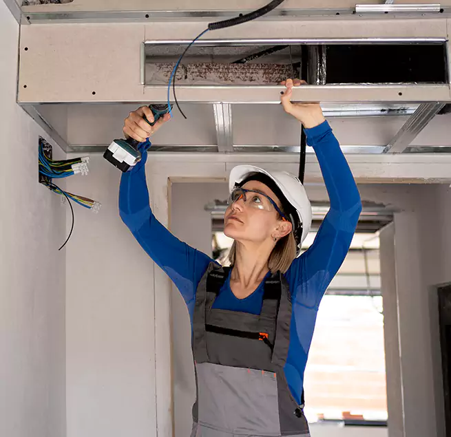 Why Homeowners & Businesses Trust Us in Parma Heights, OH?