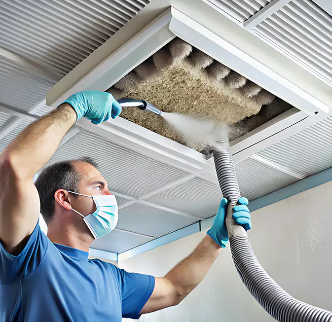 Why Homeowners Businesses Trust Us in Parma Heights, OH?