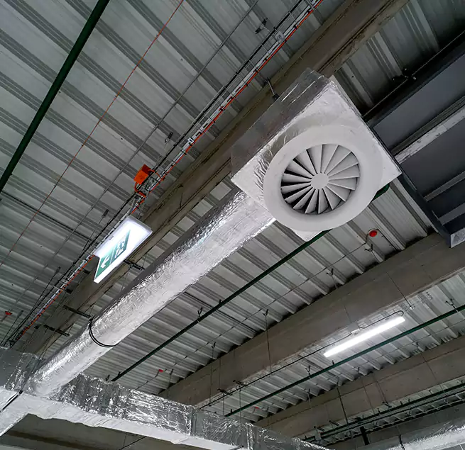 Why Homeowners & Businesses Trust Us in Parma Heights, OH