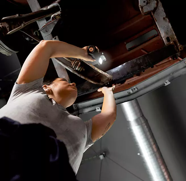 Why Homeowners & Businesses Trust Us Parma Heights, OH