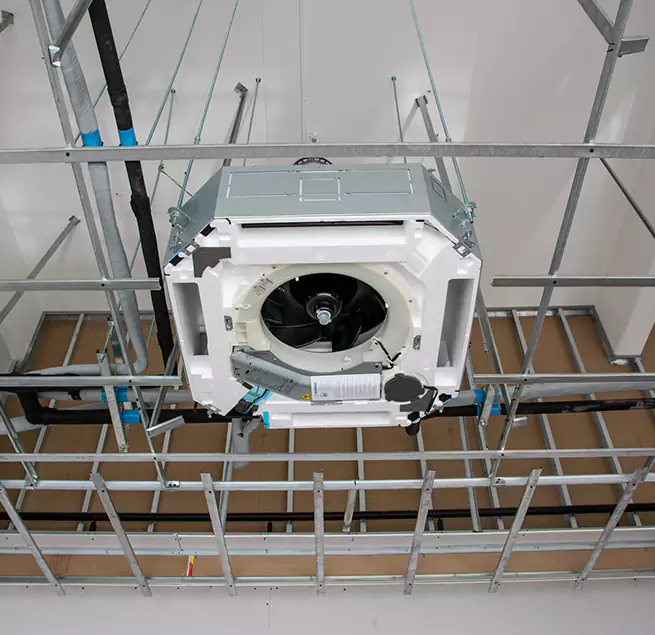 Why Homeowners & Businesses Trust Us Parma Heights, OH?