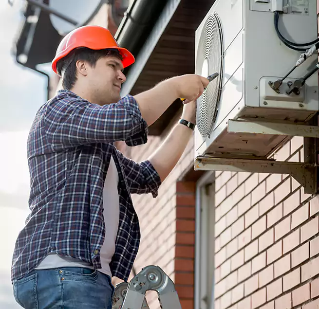 Why Homeowners & Businesses Trust Us Parma Heights, OH