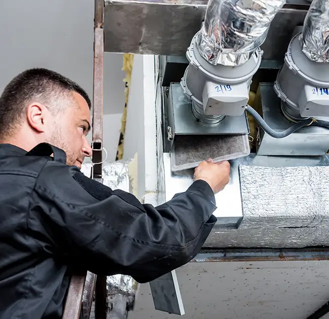 Why Homeowners & Businesses Trust Us in Parma Heights, OH?