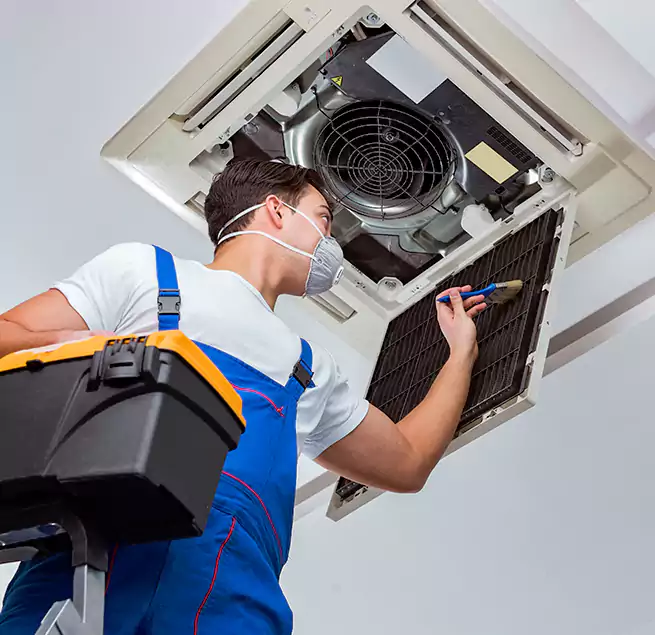 Why Homeowners & Businesses Trust Us in Parma Heights, OH?